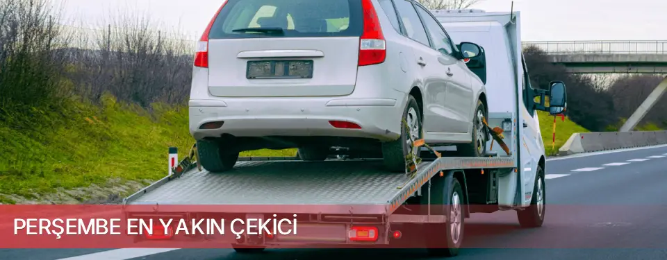 Perşembe İlçemi En Yakın Çekici